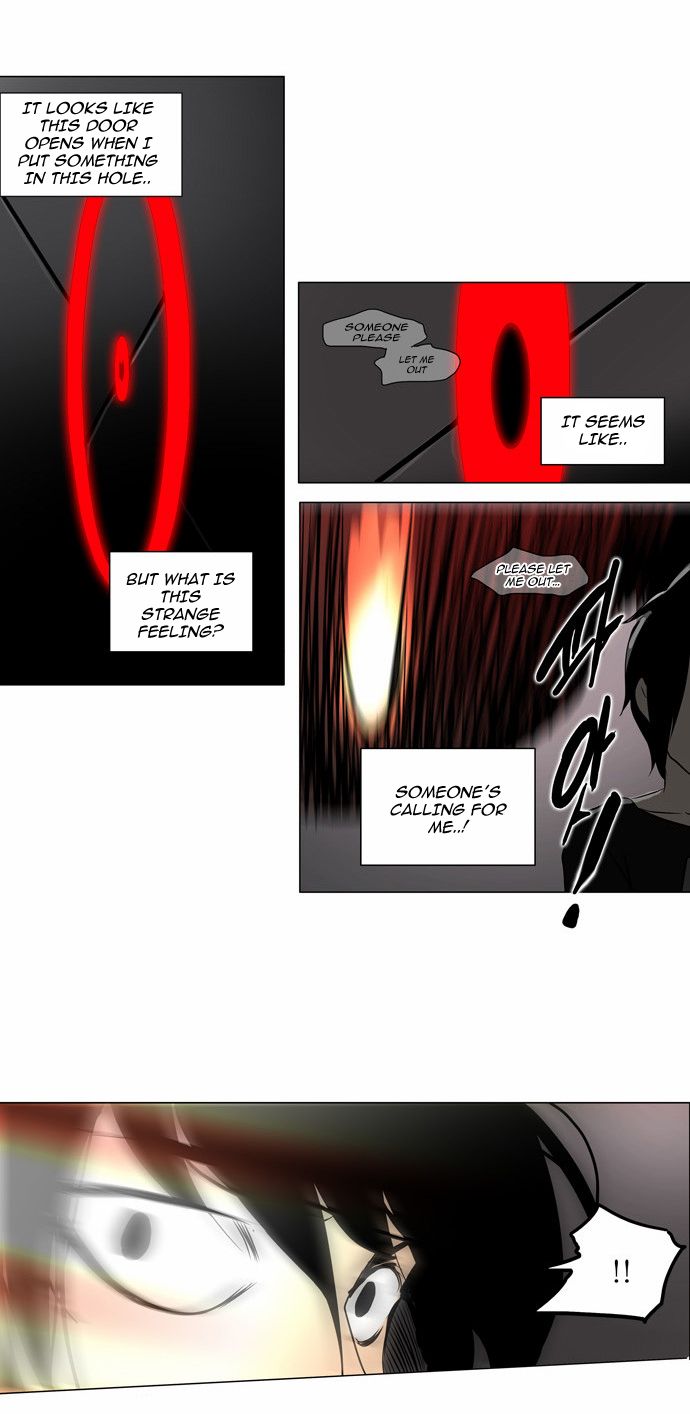 Tower of God Chapter 157 12